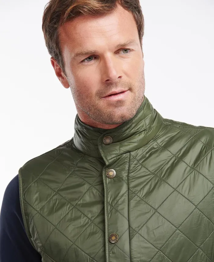 Men Vests Barbour Rosemount Polar Fleece Gilet Navy Men Vests Barbour Rosemount Polar Fleece Gilet Navy