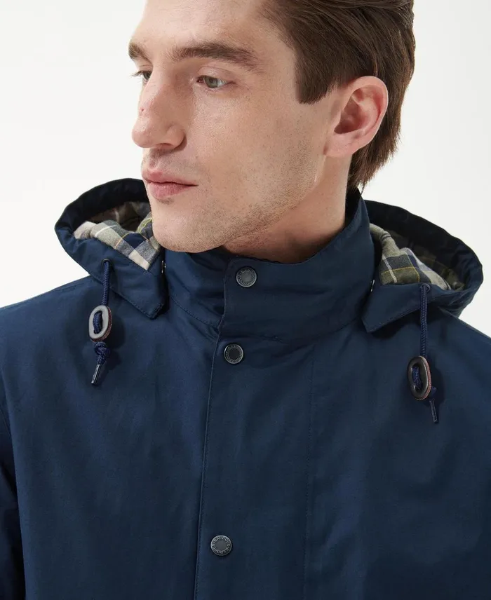 Men Waterproof Jackets Barbour Chelsea Mac Jacket Oliveforest Mist Men Waterproof Jackets Barbour Chelsea Mac Jacket Oliveforest Mist