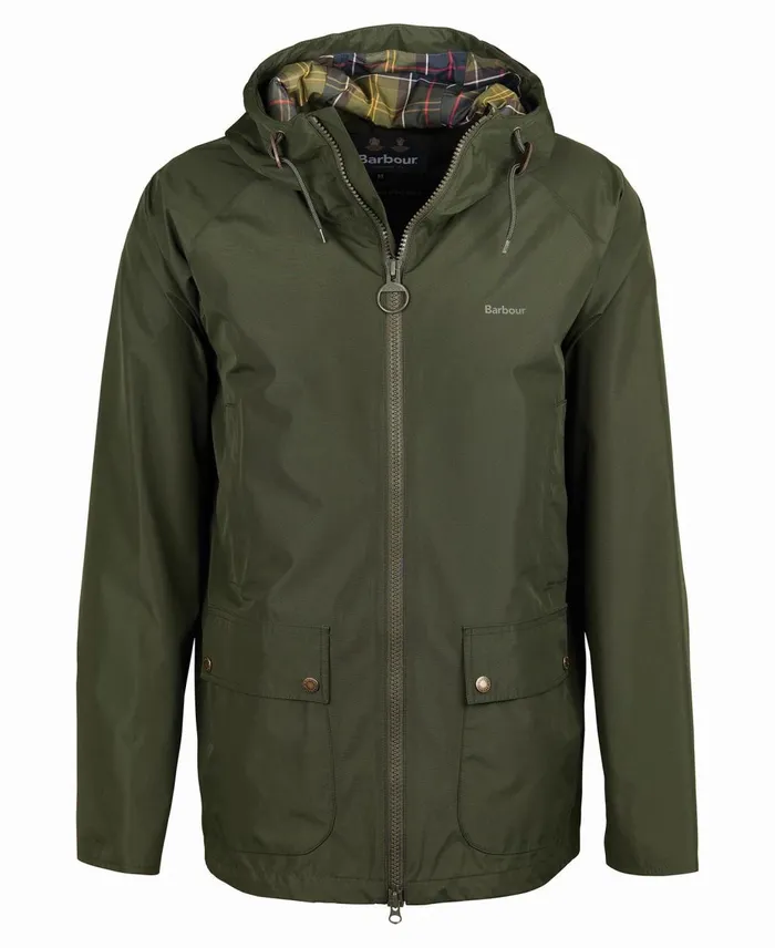 Men Waterproof Jackets Barbour Hooded Domus Jacket Russet Brown Men Waterproof Jackets Barbour Hooded Domus Jacket Russet Brown