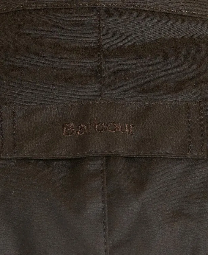 Men Waxed Jackets Barbour Corbridge Wax Jacket Rustic
