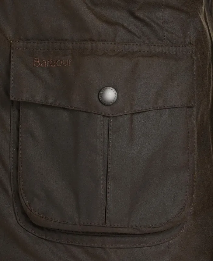 Men Waxed Jackets Barbour Corbridge Wax Jacket Rustic