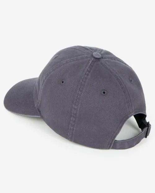 MenWomen Caps The Kooples Blue Embroidered Logo Cap Blue Petrol