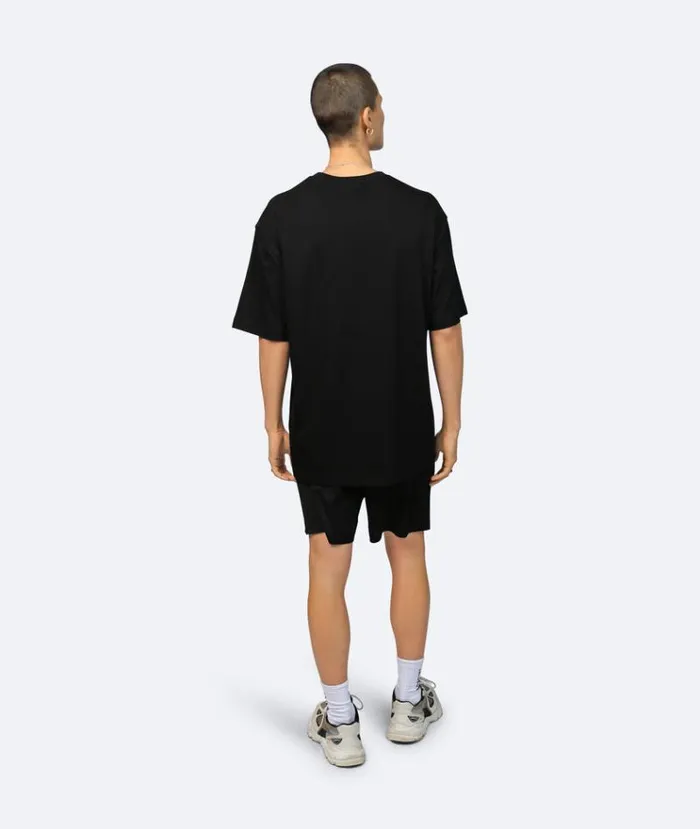 MenWomen PANTS and SHORTS Vertere Berlin V ROSE SPORT SHORTS 8211 BLACK