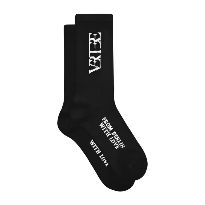 MenWomen SOCKS Vertere Berlin 3PACK TENNIS SOCKS SET 8211 BERLIN ESSENTIALS