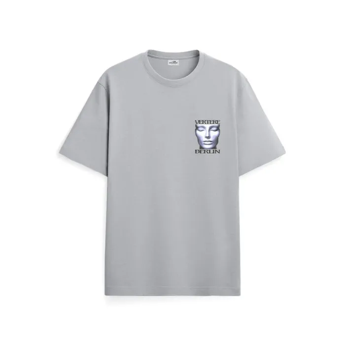 MenWomen TSHIRTS and SHIRTS Vertere Berlin SLEEPWALK TSHIRT 8211 STONE MenWomen TSHIRTS and SHIRTS Vertere Berlin SLEEPWALK TSHIRT 8211 STONE