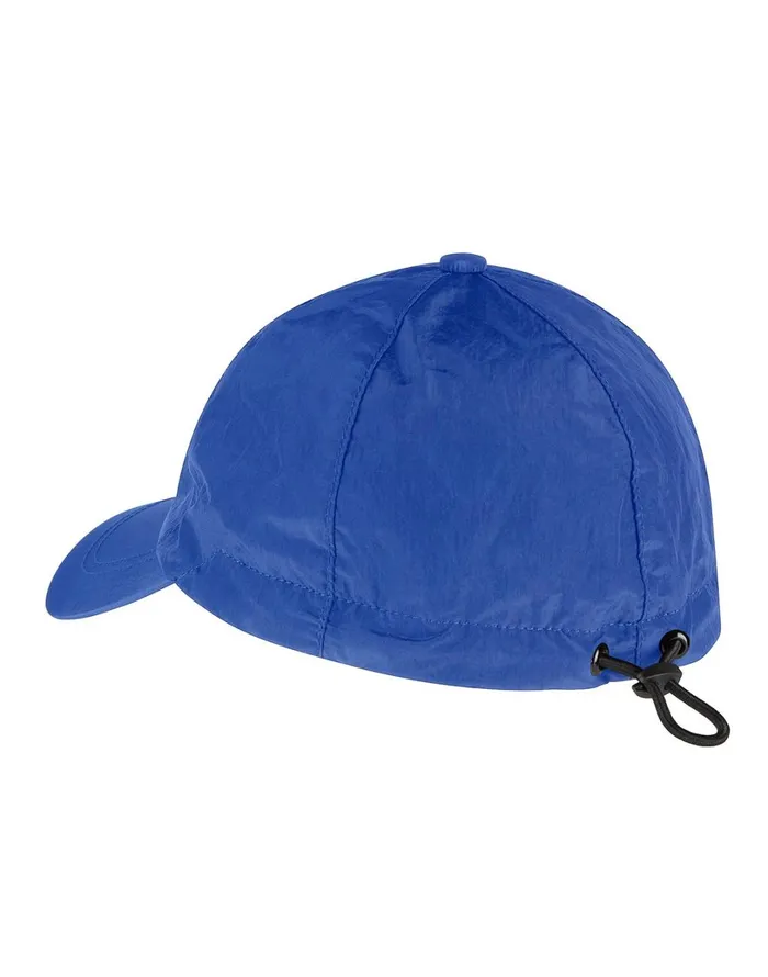 Mens 99576 Hat In Periwinkle Stone Island Caps 038 Beanies