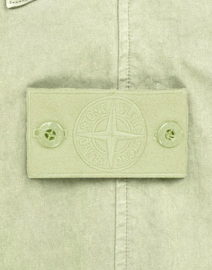 Mens Trousers Stone Island 325F4 Pants In BeigeTrousers Beige