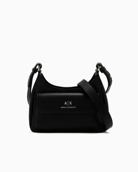 Mini Bags Black Women Armani Mini Bags