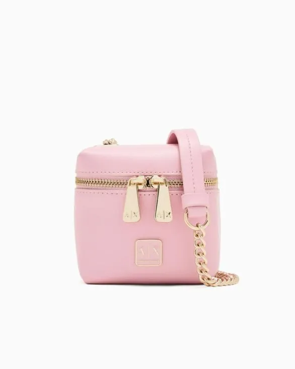 Mini Bags Pink Women Armani Mini Bags