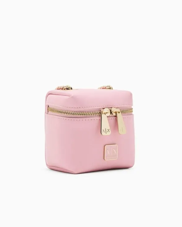 Mini Bags Pink Women Armani Mini Bags Mini Bags Pink Women Armani Mini Bags