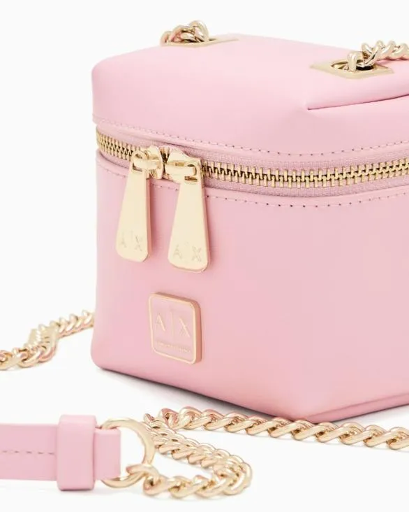 Mini Bags Pink Women Armani Mini Bags Mini Bags Pink Women Armani Mini Bags