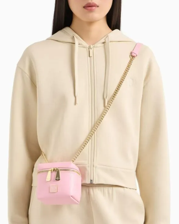 Mini Bags Pink Women Armani Mini Bags Mini Bags Pink Women Armani Mini Bags