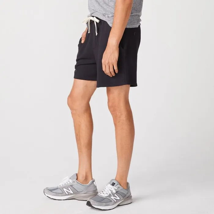 MONROW VIEW ALL Gym Shorts Faded Black 8211 Shop