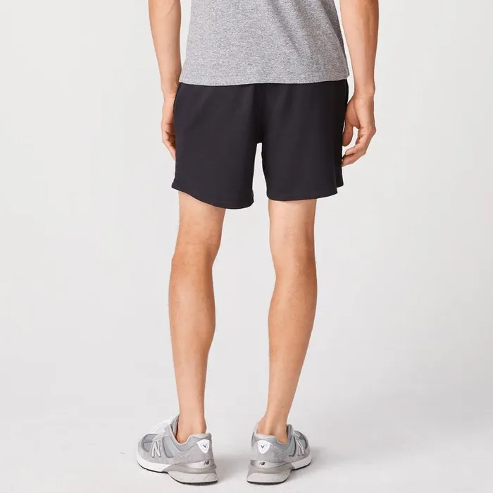 MONROW VIEW ALL Gym Shorts Faded Black 8211 Shop