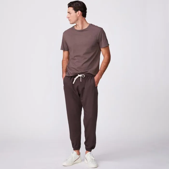 MONROW VIEW ALL Lounge Sweats Cocoa 8211 Shop