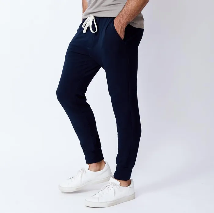 MONROW VIEW ALL Supersoft Fleece Jogger Inca 8211 Shop