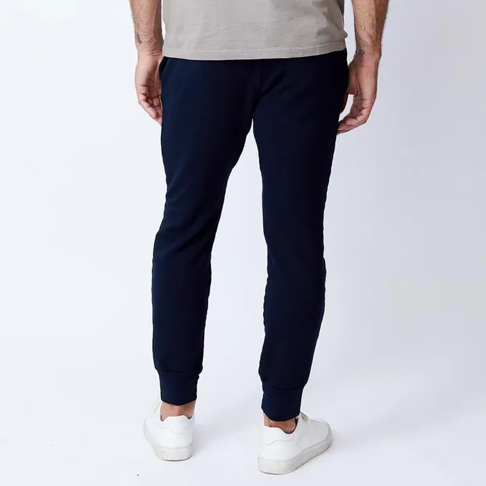 MONROW VIEW ALL Supersoft Fleece Jogger Inca 8211 Shop