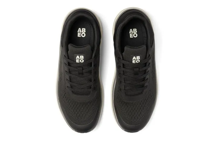 MXV Quest Metatarsal Black WomensMens Abeo Casual Shoes
