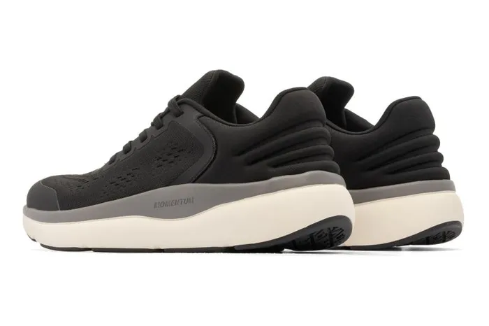 MXV Quest Metatarsal Black WomensMens Abeo Casual Shoes