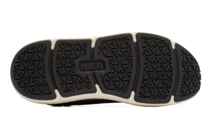 MXV Quest Metatarsal Black WomensMens Abeo Casual Shoes