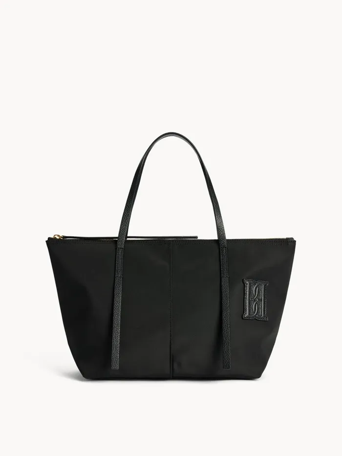 Nabella Handbag Black Women By Malene Birger Bags
