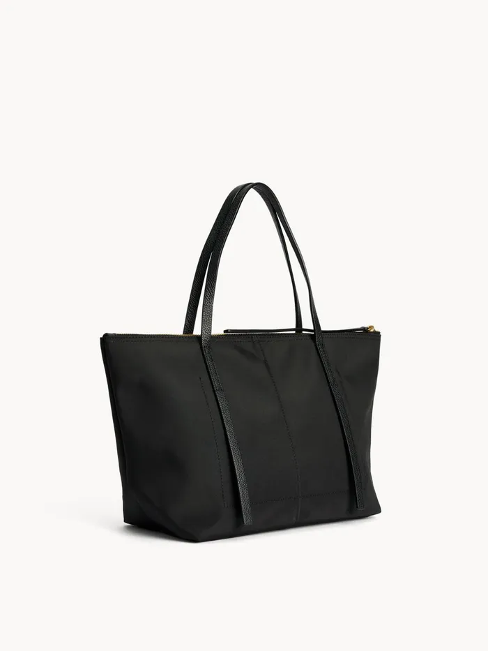 Nabella Handbag Black Women By Malene Birger Bags