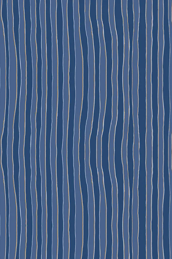 Natalie Martin AUSTIN PANT KIDS Batik Stripe Lavender Shop The Family Martin