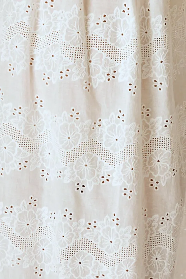 Natalie Martin LISA TOP Geranium Milk Shop Tops