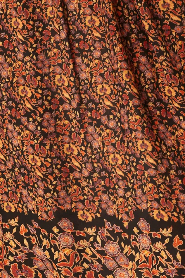 Natalie Martin MAGGIE DRESS Petite Fleur Noire Shop Dresses