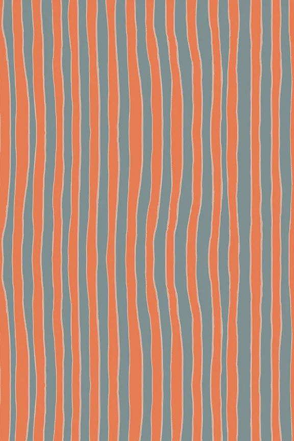 Natalie Martin MELANIE DRESS Batik Stripe Lavender Shop Dresses