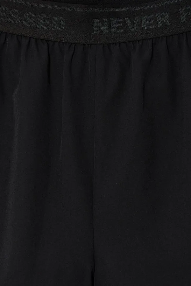 Never Fully Dressed Map Running Short Women Trousers and Shorts