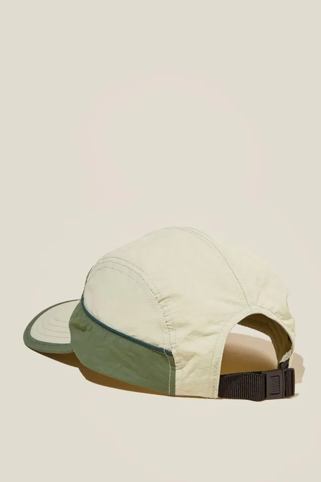 Nylon 5 Panel Hat Greencanyon Trails Men Cotton On Hats Nylon 5 Panel Hat Greencanyon Trails Men Cotton On Hats