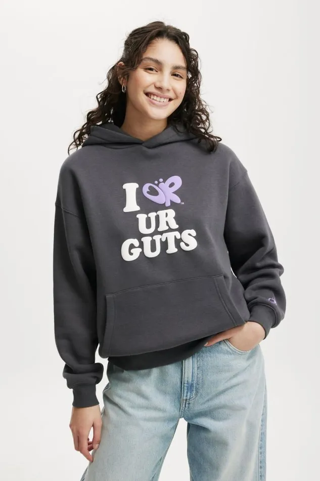 Olivia Rodrigo Hoodie Lcn Br Olivia Rodrigo Gutsfaded Slate Women Cotton On Sweats and Hoodies Olivia Rodrigo Hoodie Lcn Br Olivia Rodrigo Gutsfaded Slate Women Cotton On Sweats and Hoodies