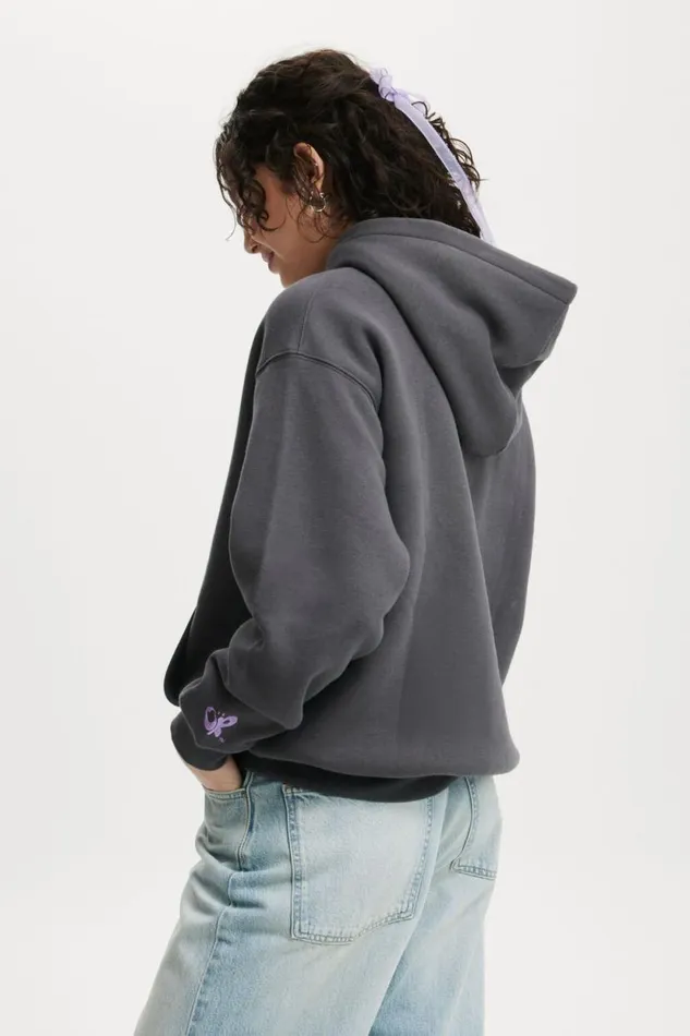 Olivia Rodrigo Hoodie Lcn Br Olivia Rodrigo Gutsfaded Slate Women Cotton On Sweats and Hoodies Olivia Rodrigo Hoodie Lcn Br Olivia Rodrigo Gutsfaded Slate Women Cotton On Sweats and Hoodies