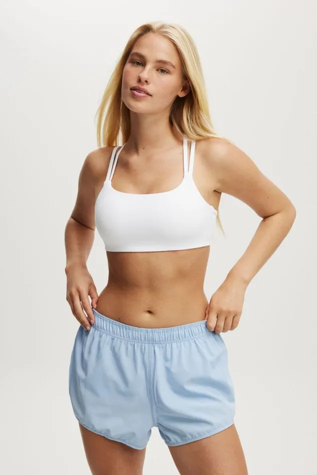 On The Move Jogger Windsurfer Women Cotton On Shorts