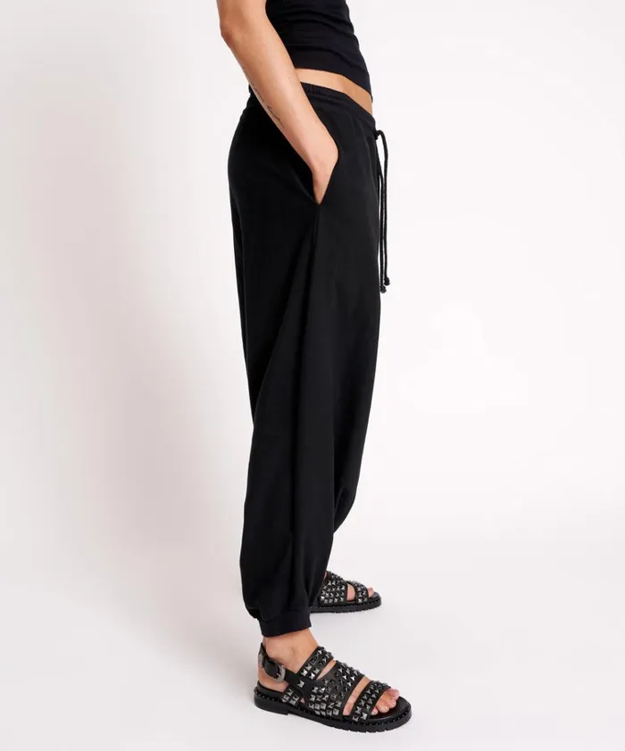 OTS DYNAMIC HAREM PANT Women One Teaspoon Bottoms OTS DYNAMIC HAREM PANT Women One Teaspoon Bottoms