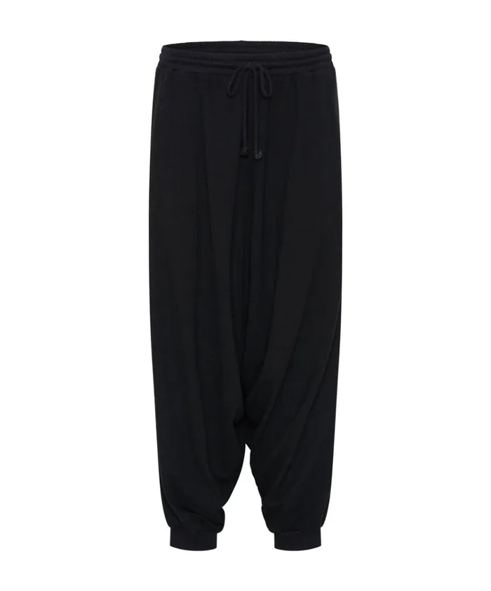 OTS DYNAMIC HAREM PANT Women One Teaspoon Bottoms OTS DYNAMIC HAREM PANT Women One Teaspoon Bottoms