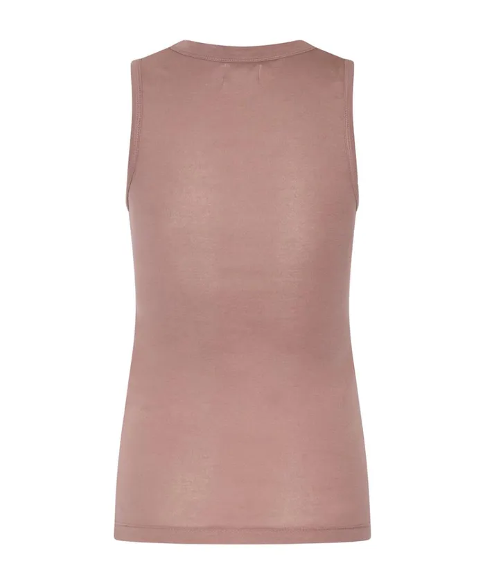 OTS LILAC EQUIPMENT TANK Women One Teaspoon Tees and Tanks OTS LILAC EQUIPMENT TANK Women One Teaspoon Tees and Tanks