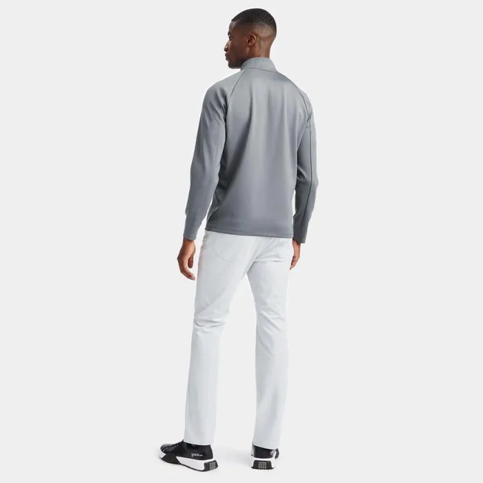 Outerwear Men GFORE STRETCH TECH INTERLOCK PERFORMER JACKET Charcoal Outerwear Men GFORE STRETCH TECH INTERLOCK PERFORMER JACKET Charcoal