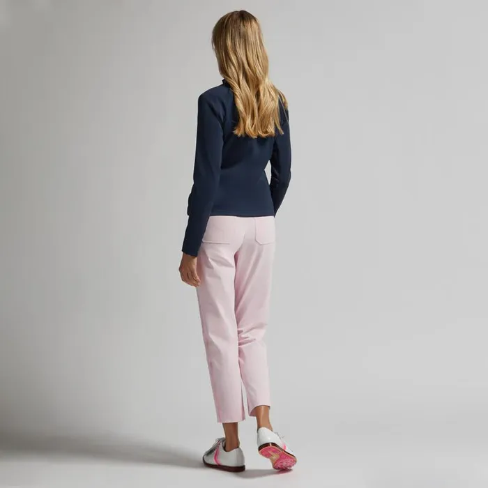 Outerwear Women GFORE HYBRID QUILTED STRETCH TECH INTERLOCK JACKET Twilight Outerwear Women GFORE HYBRID QUILTED STRETCH TECH INTERLOCK JACKET Twilight