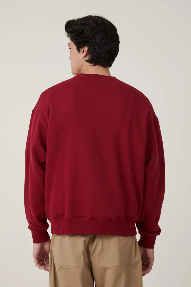 Oversized Graphic Sweater Crimson Landscapes Men Cotton On Graphic TShirts Oversized Graphic Sweater Crimson Landscapes Men Cotton On Graphic TShirts