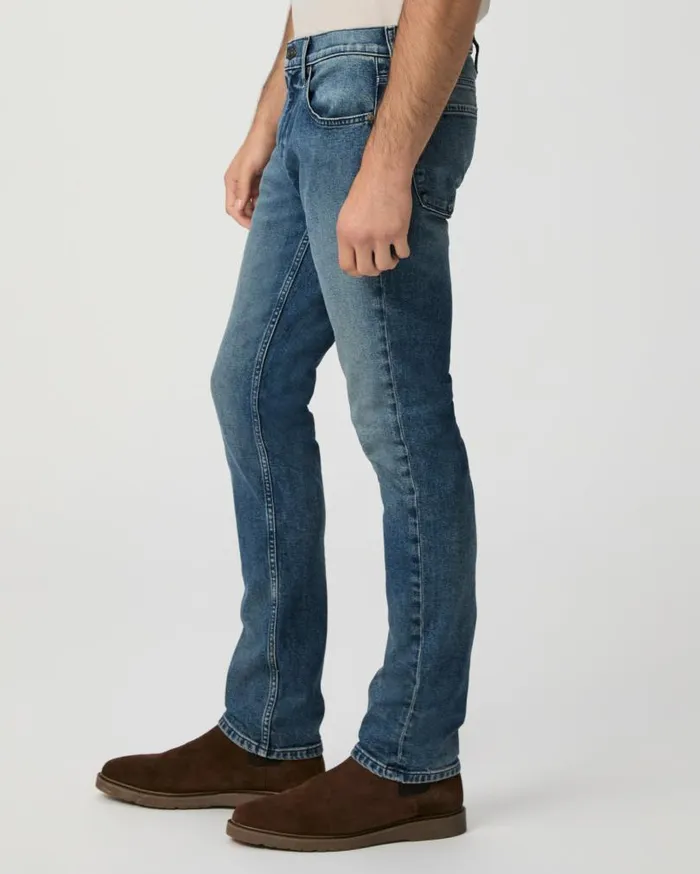 PAIGE Denim Men PAIGE Heritage Federal Slim Straight Jean 8211 Cheo PAIGE Denim Men PAIGE Heritage Federal Slim Straight Jean 8211 Cheo