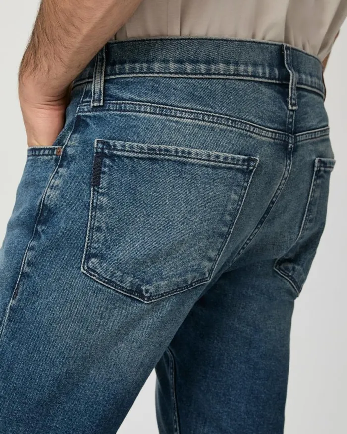 PAIGE Denim Men PAIGE Heritage Federal Slim Straight Jean 8211 Cheo PAIGE Denim Men PAIGE Heritage Federal Slim Straight Jean 8211 Cheo