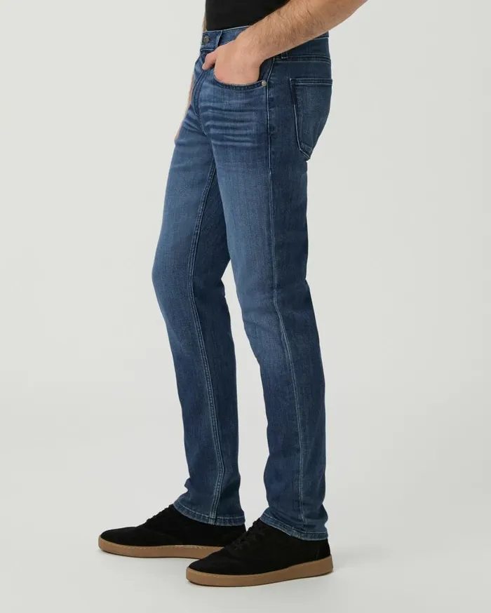 PAIGE Denim Men Transcend Federal Slim Straight Jean 8211 Calvin