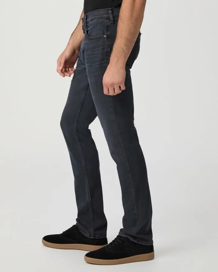 PAIGE Denim Men Transcend Federal Slim Straight Jean 8211 Colonino