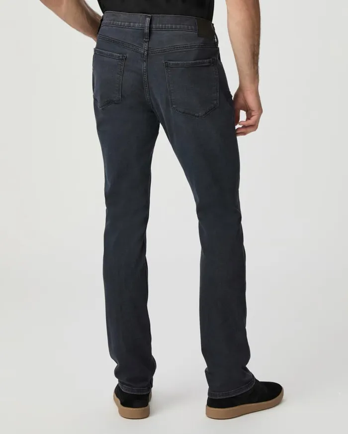 PAIGE Denim Men Transcend Federal Slim Straight Jean 8211 Colonino