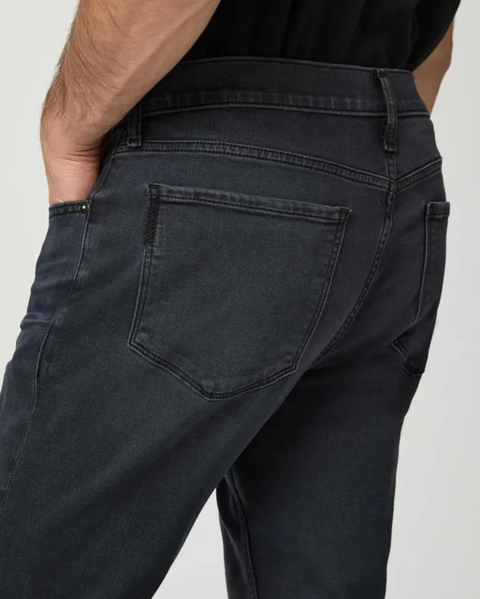 PAIGE Denim Men Transcend Federal Slim Straight Jean 8211 Colonino
