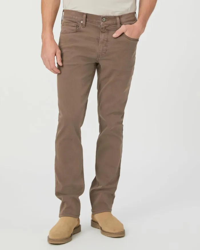 PAIGE Denim Men Transcend Federal Slim Straight Jean 8211 Vintage Falcon PAIGE Denim Men Transcend Federal Slim Straight Jean 8211 Vintage Falcon