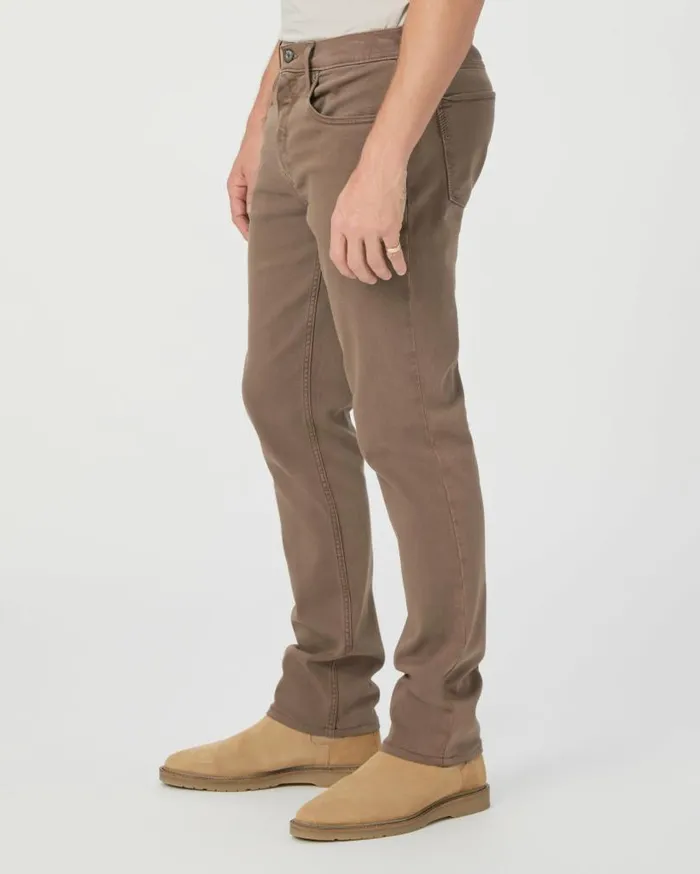 PAIGE Denim Men Transcend Federal Slim Straight Jean 8211 Vintage Falcon PAIGE Denim Men Transcend Federal Slim Straight Jean 8211 Vintage Falcon