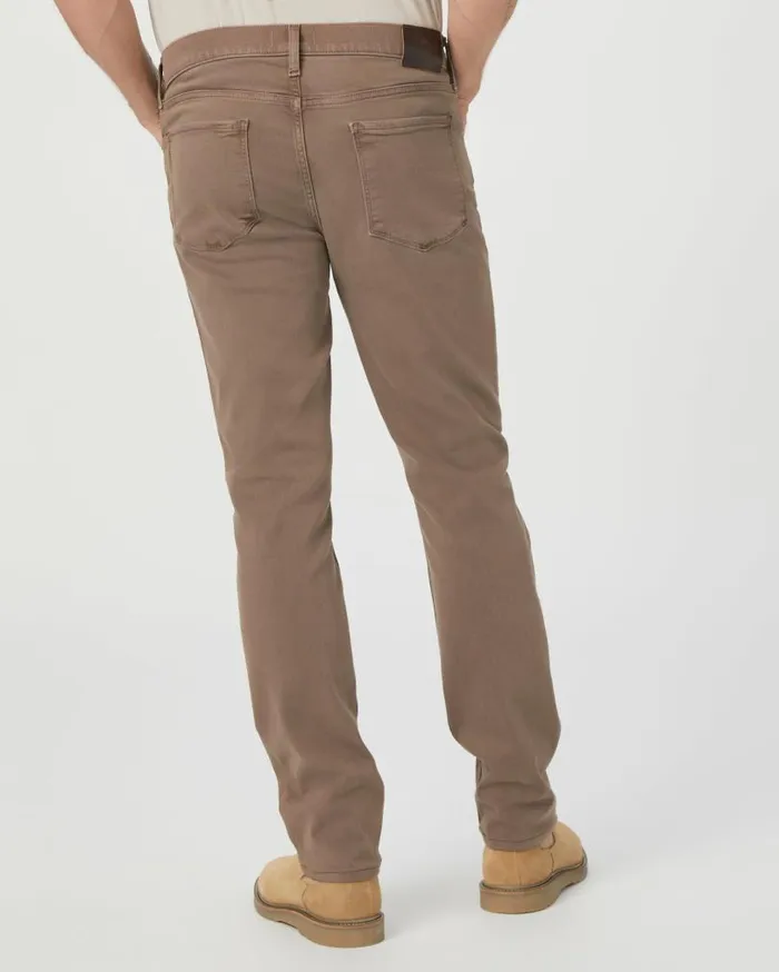 PAIGE Denim Men Transcend Federal Slim Straight Jean 8211 Vintage Falcon PAIGE Denim Men Transcend Federal Slim Straight Jean 8211 Vintage Falcon